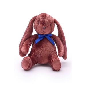 Target Bullseye Playground Easter 2026 Blobby Easter Pals Plush - Brown Bunny